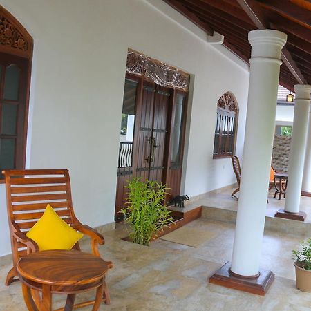 Nivahana Homestay Kandy Exteriér fotografie