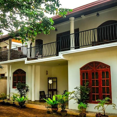 Nivahana Homestay Kandy Exteriér fotografie