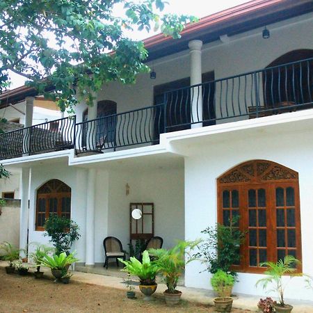Nivahana Homestay Kandy Exteriér fotografie