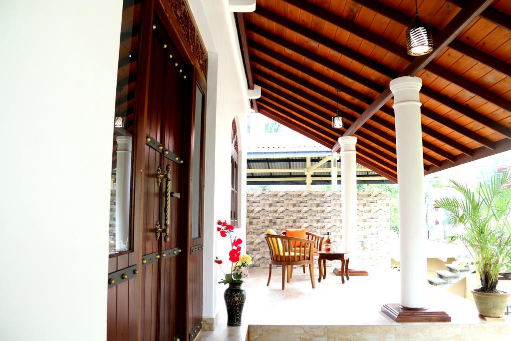 Nivahana Homestay Kandy Exteriér fotografie