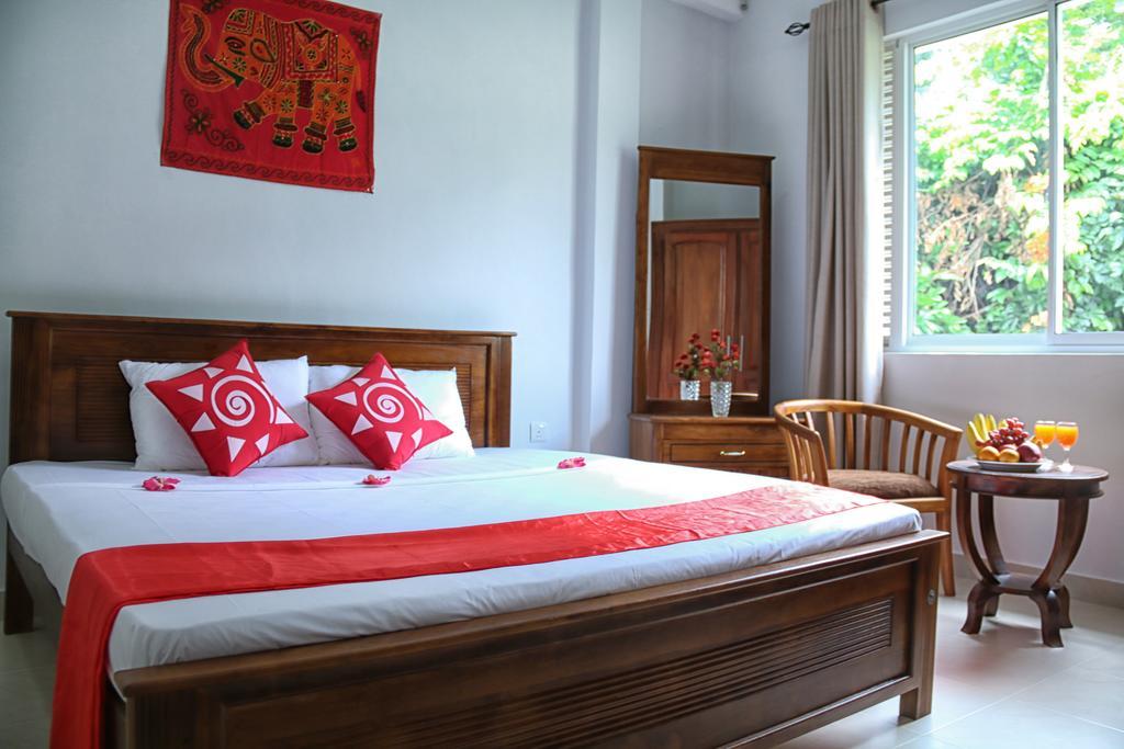 Nivahana Homestay Kandy Exteriér fotografie