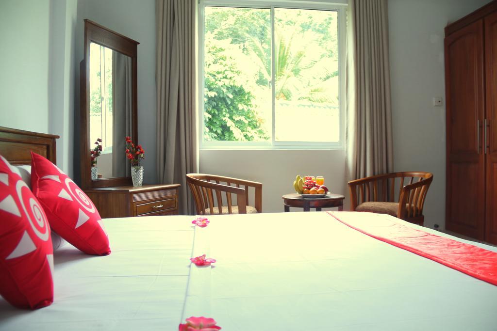Nivahana Homestay Kandy Exteriér fotografie