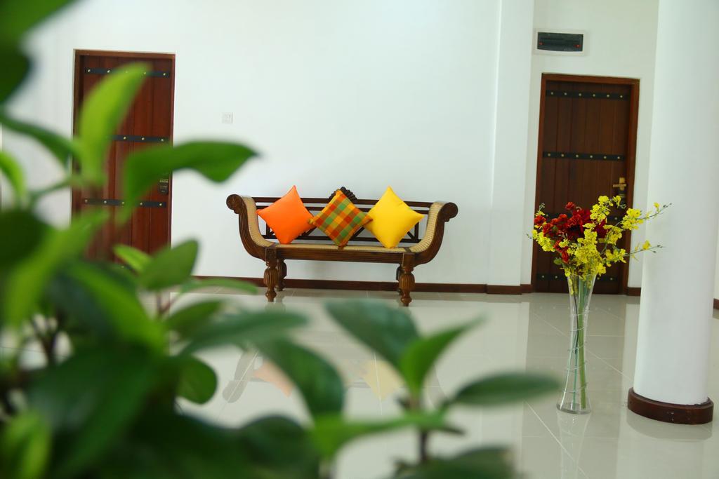 Nivahana Homestay Kandy Exteriér fotografie