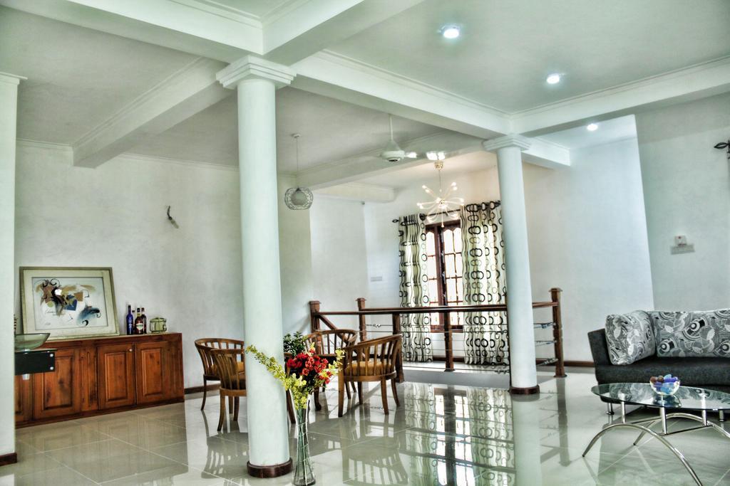 Nivahana Homestay Kandy Exteriér fotografie