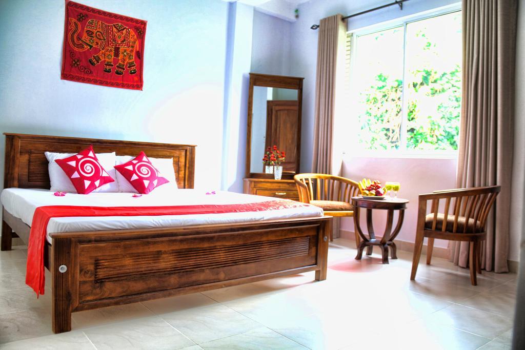 Nivahana Homestay Kandy Exteriér fotografie