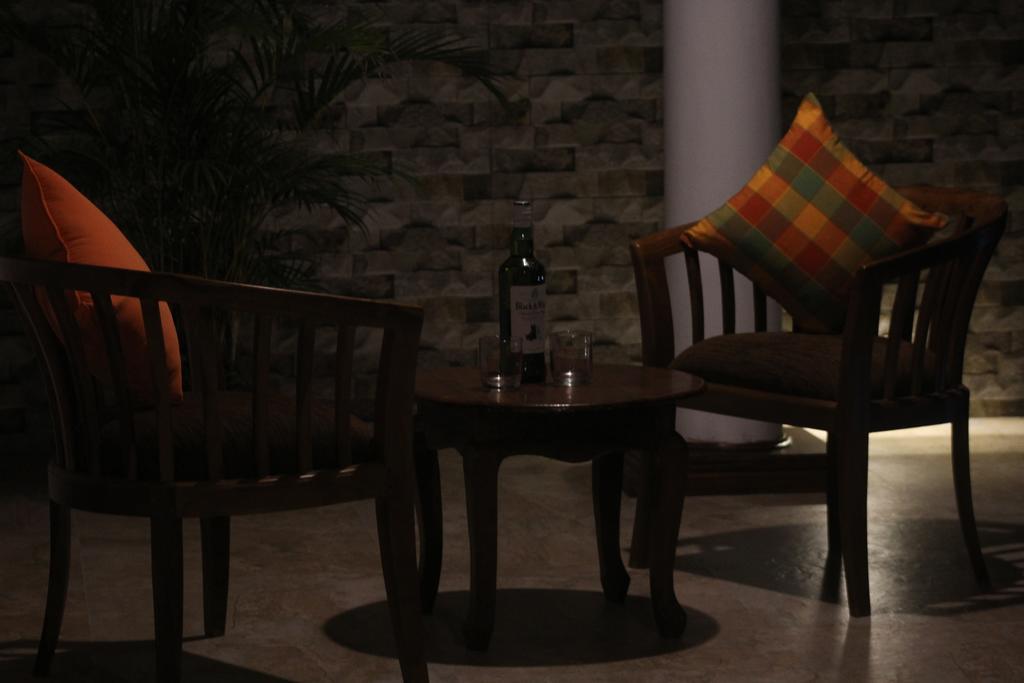 Nivahana Homestay Kandy Exteriér fotografie