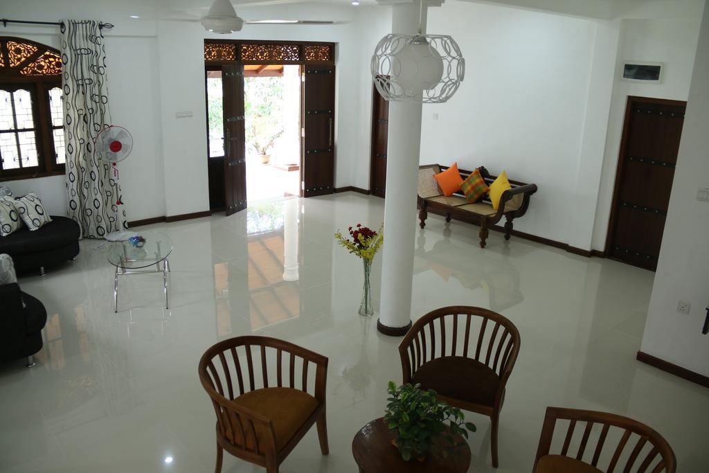 Nivahana Homestay Kandy Exteriér fotografie