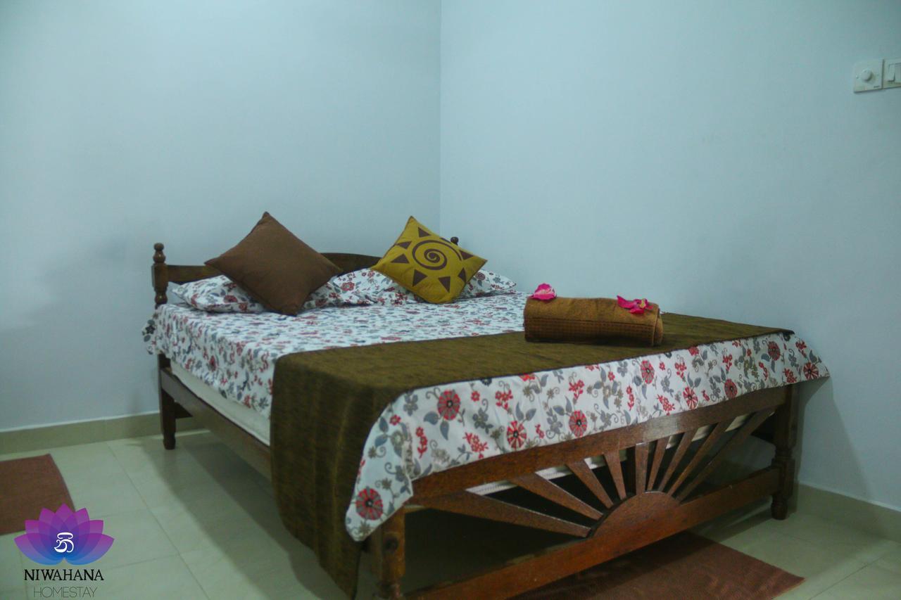 Nivahana Homestay Kandy Exteriér fotografie