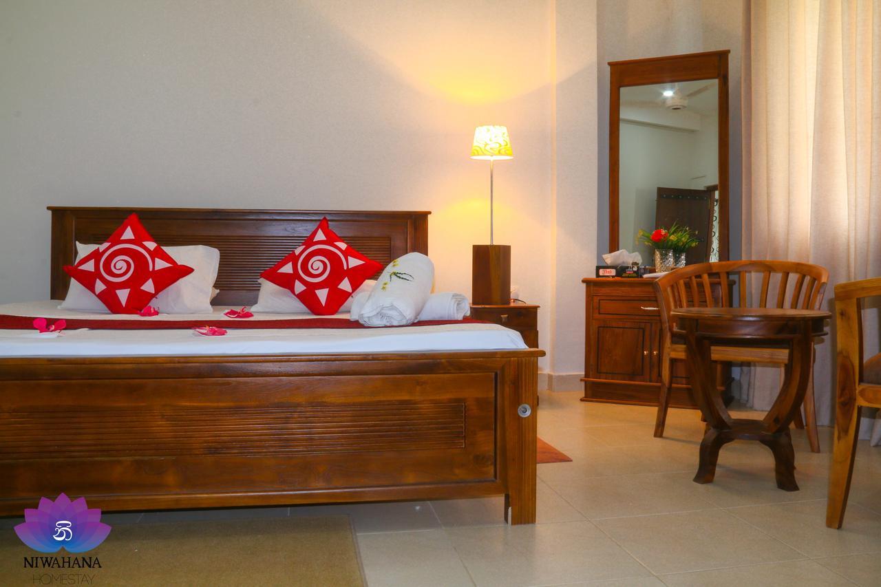 Nivahana Homestay Kandy Exteriér fotografie