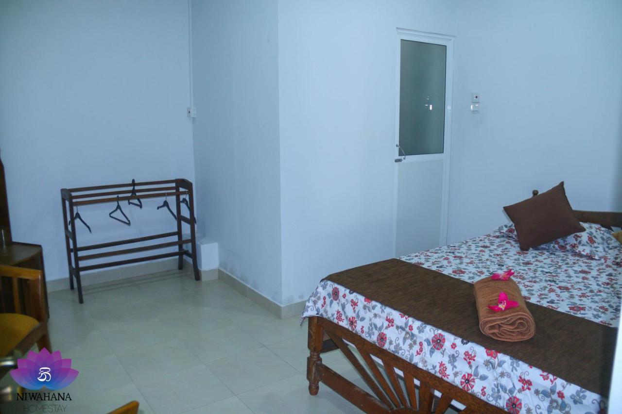 Nivahana Homestay Kandy Exteriér fotografie