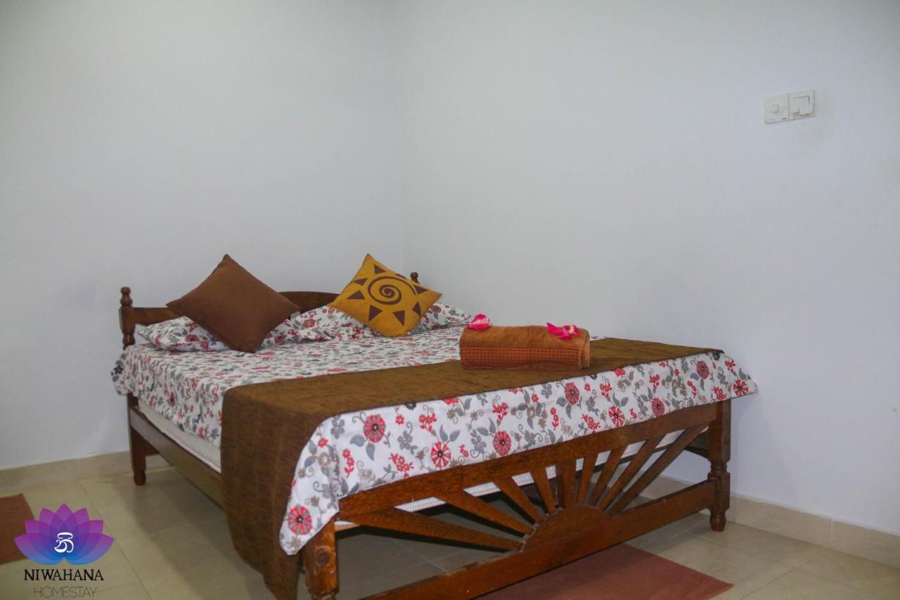 Nivahana Homestay Kandy Exteriér fotografie