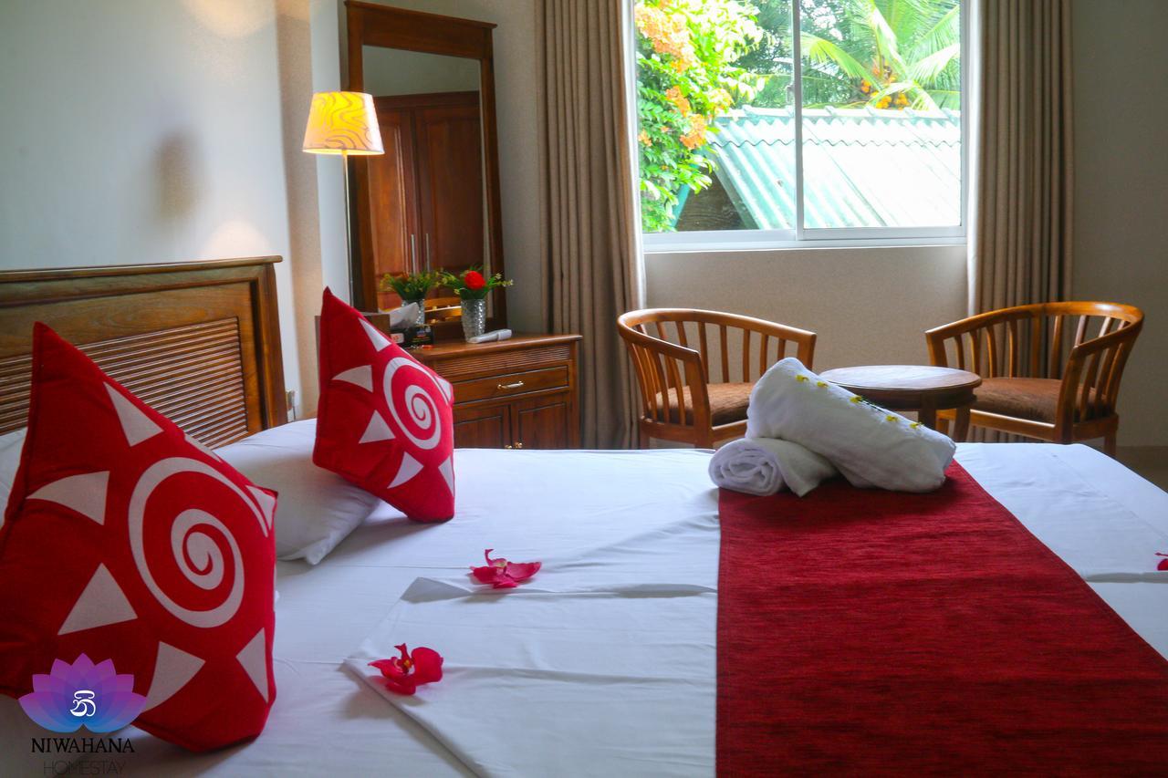 Nivahana Homestay Kandy Exteriér fotografie