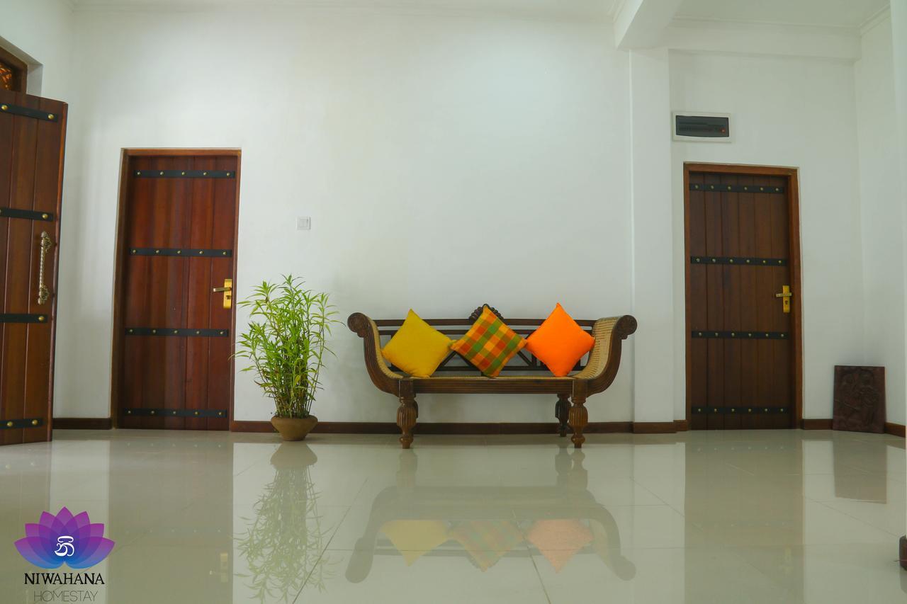 Nivahana Homestay Kandy Exteriér fotografie