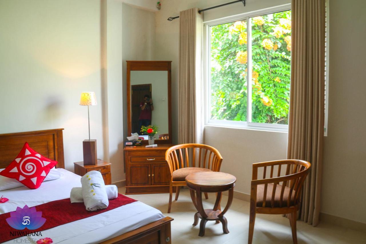 Nivahana Homestay Kandy Exteriér fotografie