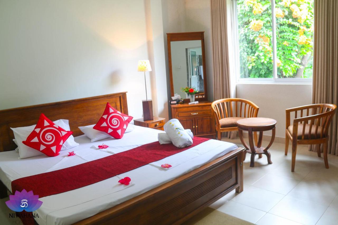 Nivahana Homestay Kandy Exteriér fotografie