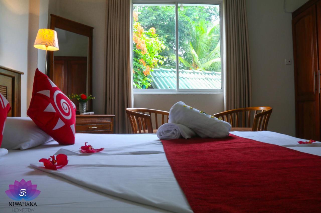 Nivahana Homestay Kandy Exteriér fotografie
