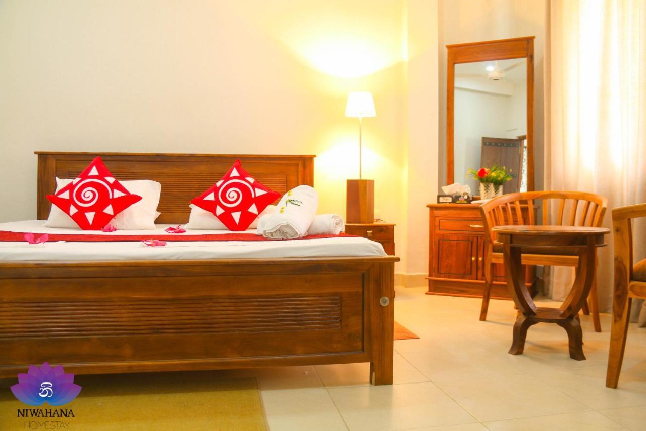 Nivahana Homestay Kandy Exteriér fotografie