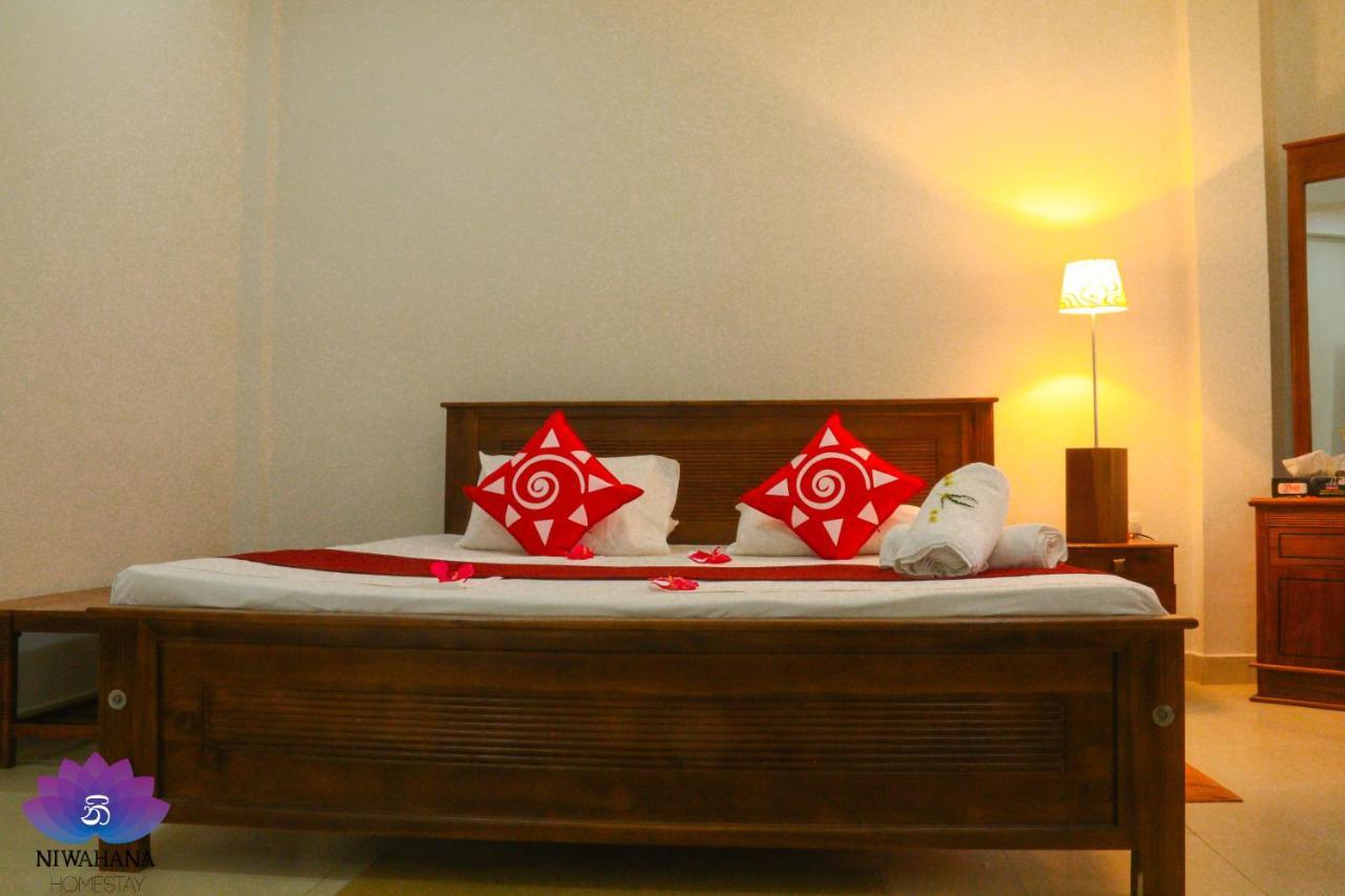 Nivahana Homestay Kandy Exteriér fotografie